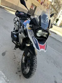 BMW Gs 2022