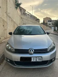 Volkswagen Golf 6 2012 Style