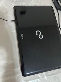 كمبيوتر-محمول-pc-portable-marque-fujitsu-siemens-تلمسان-الجزائر