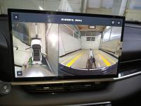 Geely Coolray 2025 thumbnail 5