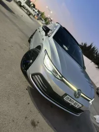 Volkswagen Golf 8 2022 Active