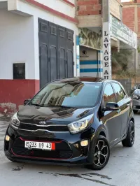 Kia Picanto 2019 EX