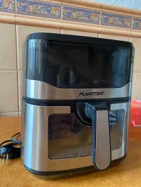 Air fryer 