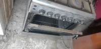 Cuisinière 
