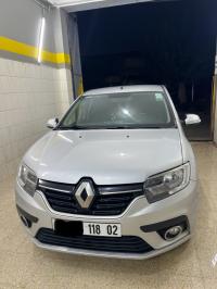 سيارات-renault-symbol-2018-collection-الشلف-الجزائر