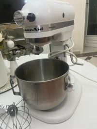 KitchenAId made in USA CABA heavy duty 