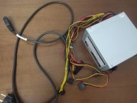 Psu maxi power 400w