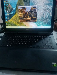 DELL INSPIRON 15 7000 GAMING