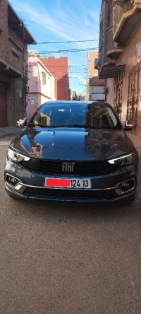 سيارات-fiat-tipo-sedan-2024-life-الرمشي-تلمسان-الجزائر