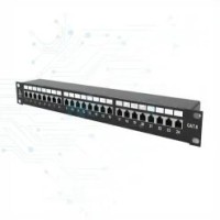 آخر-panneau-de-brassage-cat6-utp-24port-cap-أولاد-يعيش-البليدة-الجزائر