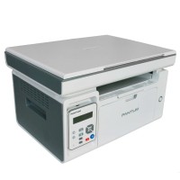 طابعات-لايزر-imprimante-multifonction-pantum-m6509-mono-laser-أولاد-يعيش-البليدة-الجزائر