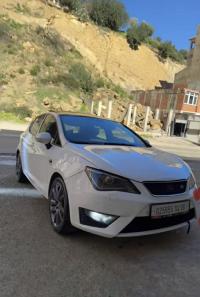 سيارات-seat-ibiza-2014-بجاية-الجزائر