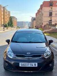 سيارات-kia-rio-5-portes-2014-funny-مسرغين-وهران-الجزائر