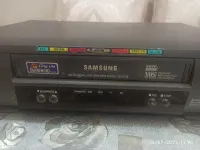 Magnétoscope pour cassette vidéo 