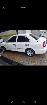 سيارات-hyundai-accent-2011-gls-سور-الغزلان-البويرة-الجزائر