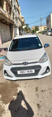 سيارات-hyundai-grand-i10-2018-dz-أولاد-سلامة-البليدة-الجزائر
