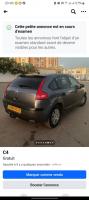 moyenne-berline-citroen-c4-2010-mostaganem-algerie