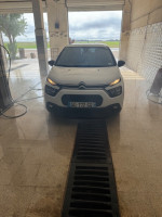 voitures-citroen-c3-2022-mahdia-tiaret-algerie