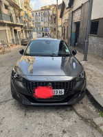 voitures-peugeot-208-2023-allur-bab-el-oued-alger-algerie