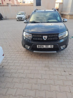 voitures-dacia-sandero-2017-stepway-tlemcen-algerie