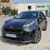 voitures-kia-sportage-2017-premium-remchi-tlemcen-algerie