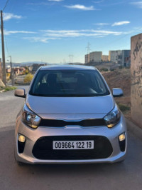 voitures-kia-picanto-2022-lx-bordj-bou-arreridj-algerie