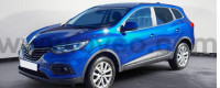 voitures-renault-kadjar-2021-mostaganem-algerie