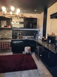 Vente Appartement F6 Oran Oran
