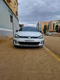 voitures-volkswagen-golf-7-2017-gtd-bab-ezzouar-alger-algerie