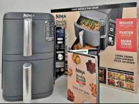 fours-promotion-air-fryer-double-stack-xl-ninja-capacite-95-l-produit-francais-original-algerie