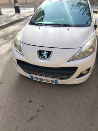 voitures-peugeot-207-2012-allure-baraki-alger-algerie