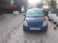 voitures-chevrolet-spark-2008-bachdjerrah-alger-algerie