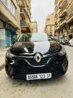 voitures-renault-clio5-2023-zen-arzew-oran-algerie