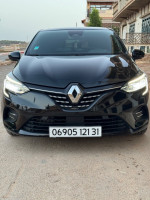 voitures-renault-clio5-2021-intence-algerie