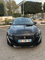 voitures-peugeot-208-2022-style-cheraga-alger-algerie