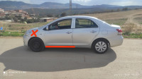 voitures-toyota-yaris-2012-souk-ahras-algerie