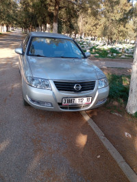 voitures-nissan-sunny-2012-sour-el-ghouzlane-bouira-algerie