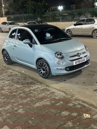 voitures-fiat-500-2024-dotchi-vita-rouiba-alger-algerie