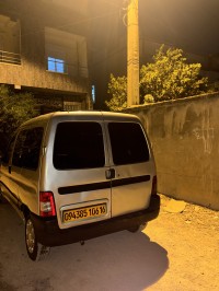 سيارات-peugeot-partner-2006-الرويبة-الجزائر