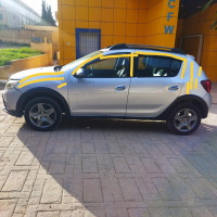 voitures-dacia-sandero-2017-stepway-ain-defla-algerie