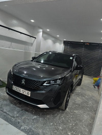 voitures-peugeot-3008-2021-gt-bordj-el-bahri-alger-algerie