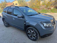 voitures-renault-duster-2024-16-tizi-ouzou-algerie