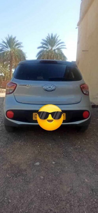 voitures-hyundai-i10-2020-biskra-algerie