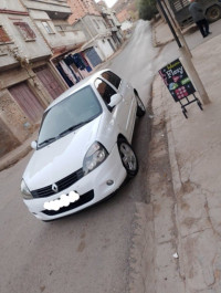 voitures-renault-clio-campus-2012-extreme-ain-kihal-temouchent-algerie