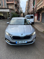 voitures-skoda-octavia-2022-tizi-ouzou-algerie