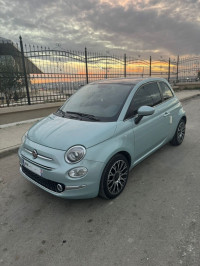 voitures-fiat-500-2024-dolcevita-constantine-algerie