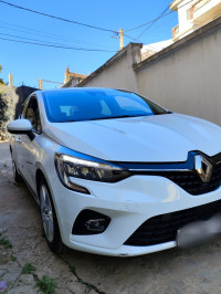 voitures-renault-clio-5-2021-edition-ouled-fayet-alger-algerie