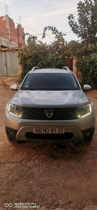 voitures-dacia-duster-2021-bekkouche-lakhdar-skikda-algerie