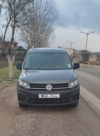 utilitaire-volkswagen-caddy-2019-sedrata-souk-ahras-algerie