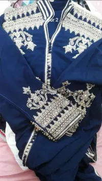 قفطان جديد